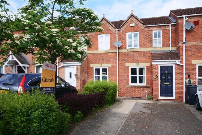Images for St. Pauls Mews, York
