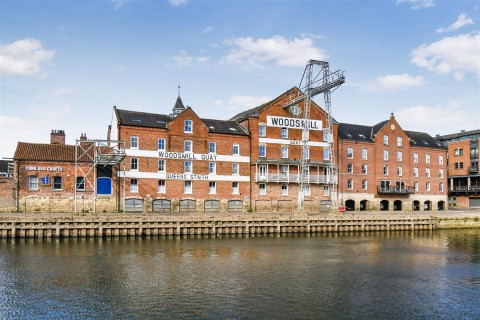 View Full Details for Woodsmill Quay, Skeldergate