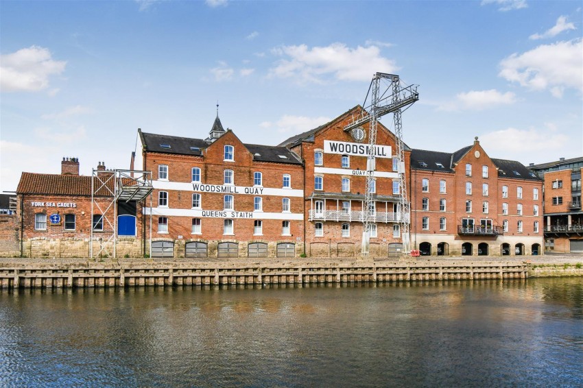 Images for Woodsmill Quay, Skeldergate