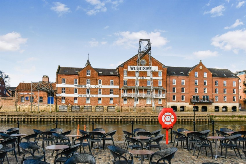Images for Woodsmill Quay, Skeldergate
