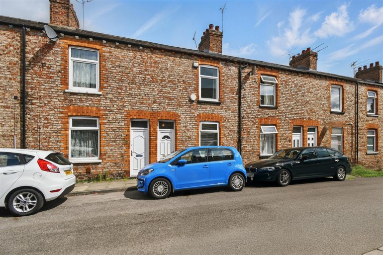 Surtees Street, Burton Stone Lane