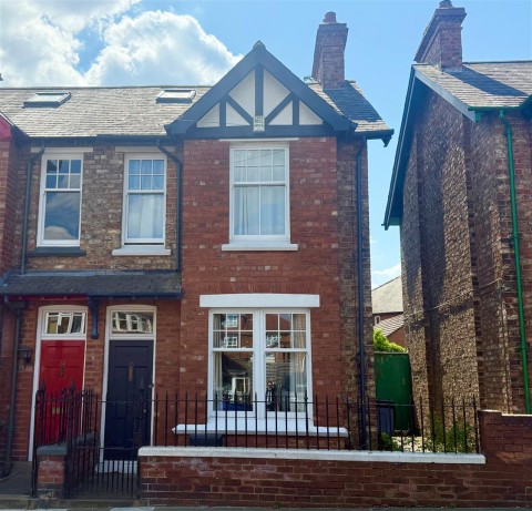 View Full Details for South Bank Avenue, Bishopthorpe Road