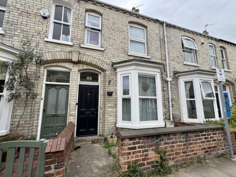 View Full Details for Nunmill Street, South Bank