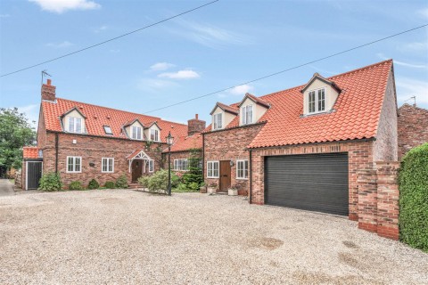 View Full Details for Thicket Grove, Thorganby