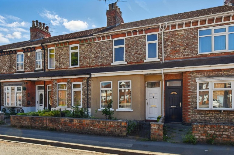 Glen Road, Heworth