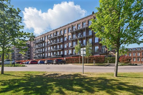 View Full Details for The Residence, Bishopthorpe Road