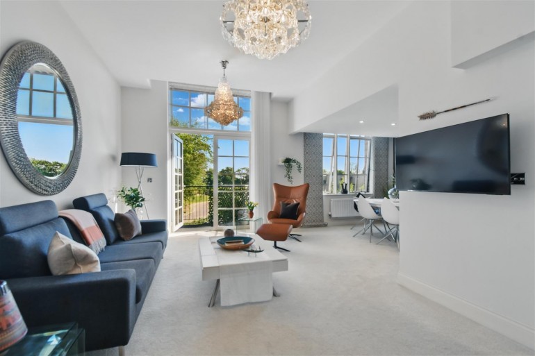 The Residence, Bishopthorpe Road