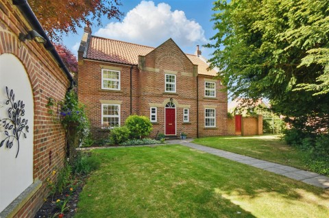 View Full Details for Beckwith Gardens, Riccall, York