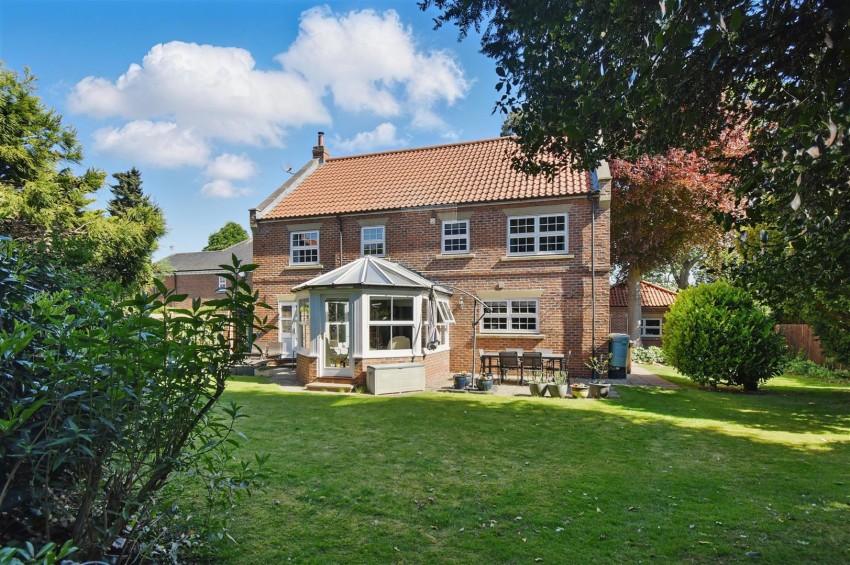 Images for Beckwith Gardens, Riccall, York