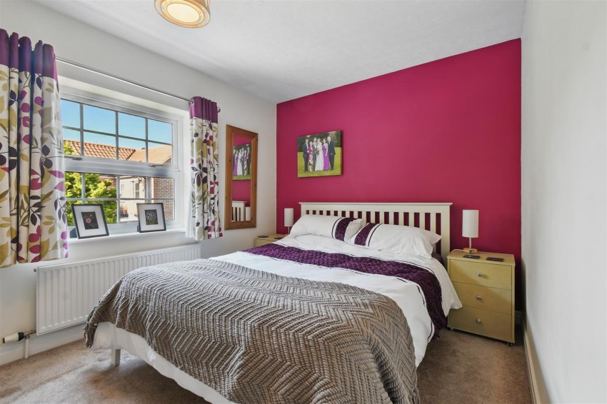 Images for Beckwith Gardens, Riccall, York