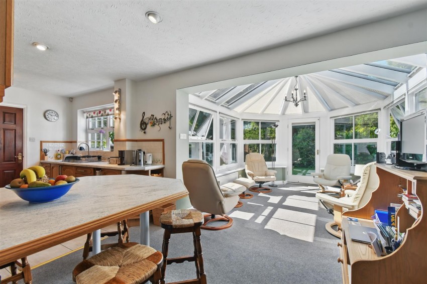 Images for Beckwith Gardens, Riccall, York