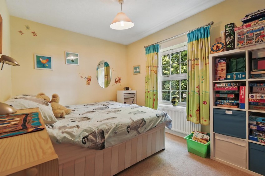 Images for Beckwith Gardens, Riccall, York