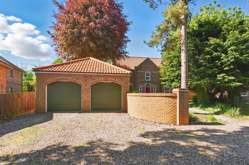 Images for Beckwith Gardens, Riccall, York