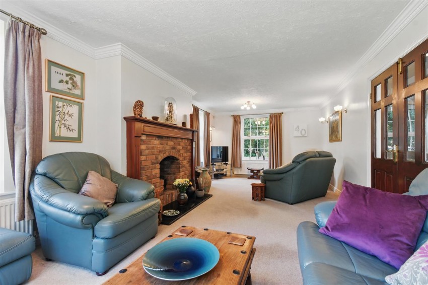 Images for Beckwith Gardens, Riccall, York