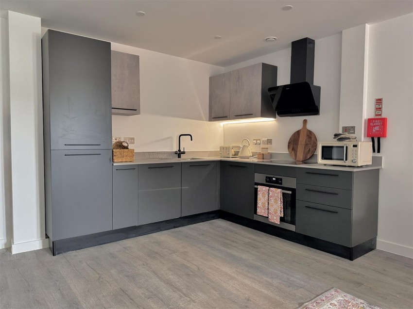 Images for Eboracum Way, York