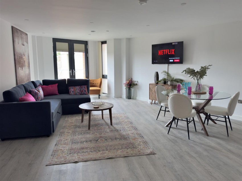 Images for Eboracum Way, York