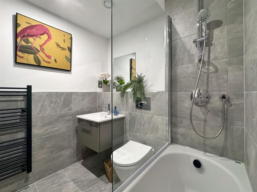 Images for Eboracum Way, York