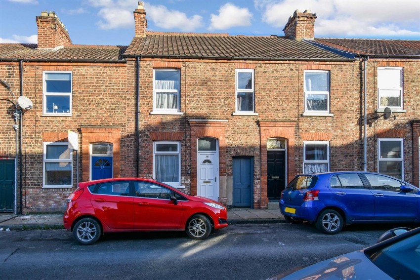 Images for Wellington Street, York