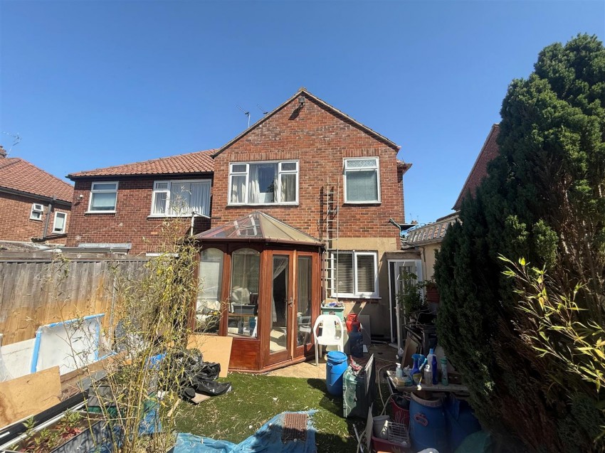 Images for Almsford Road, Acomb