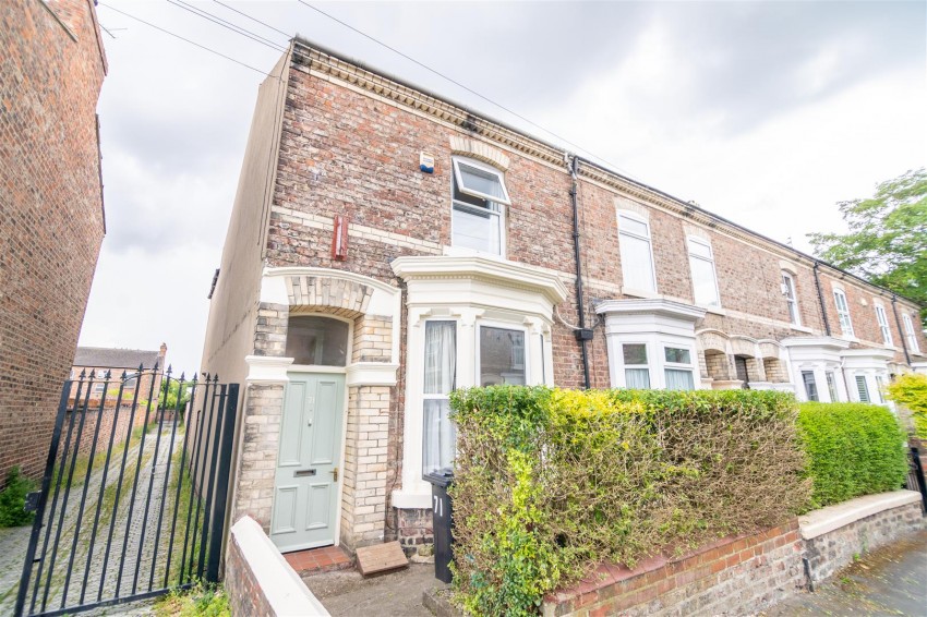Images for Vyner Street, Haxby Road
