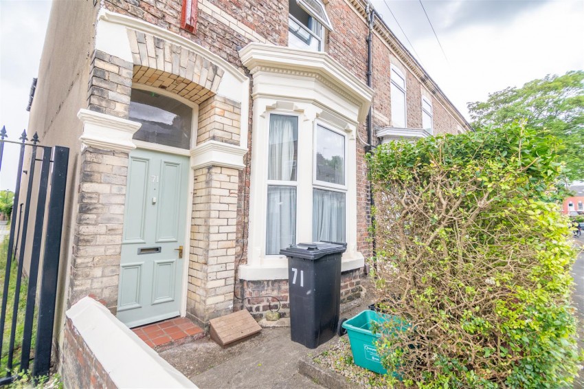Images for Vyner Street, Haxby Road