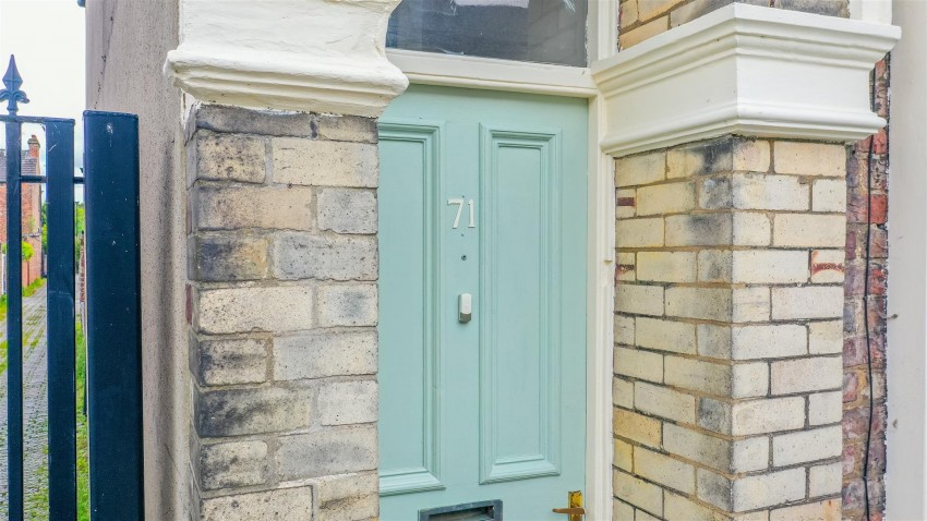 Images for Vyner Street, Haxby Road