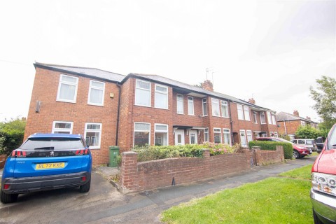 View Full Details for Ingleborough Avenue, Tang Hall