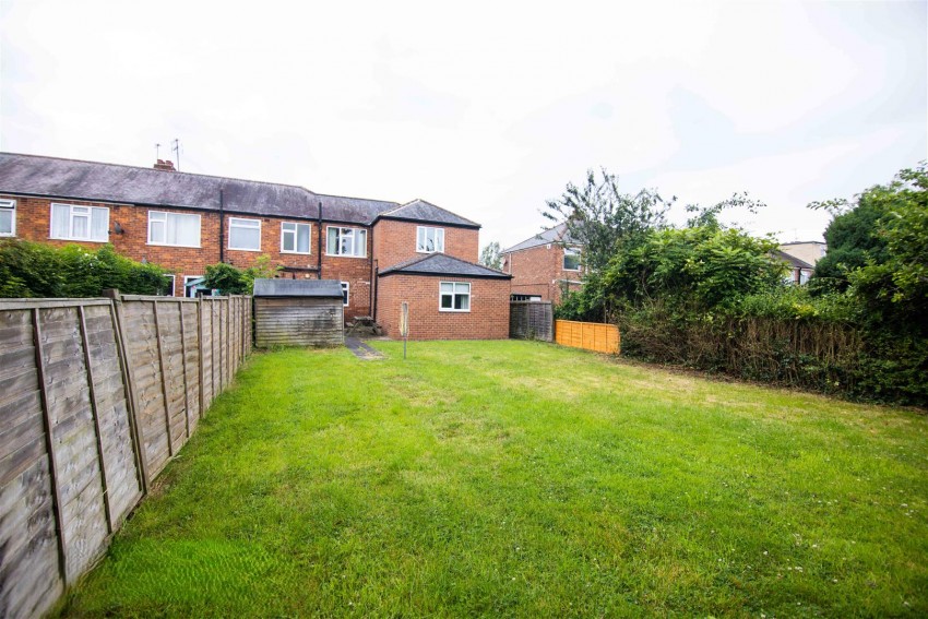 Images for Ingleborough Avenue, Tang Hall