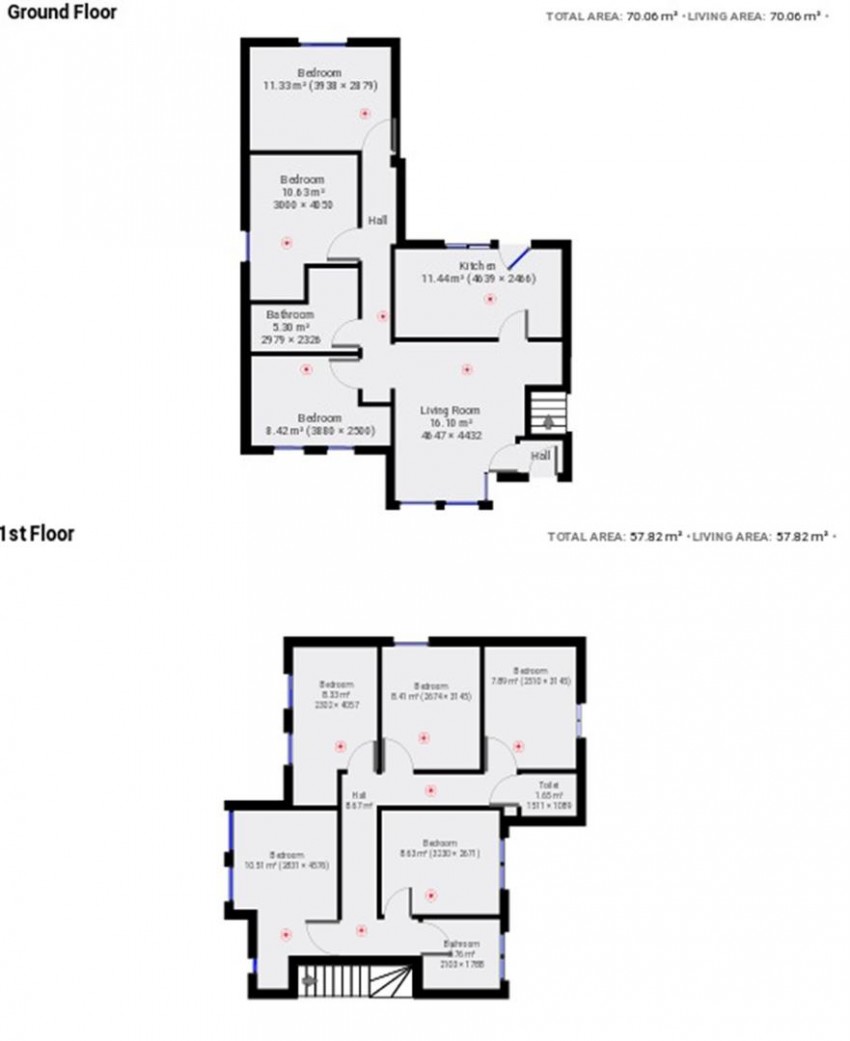 Images for Ingleborough Avenue, Tang Hall