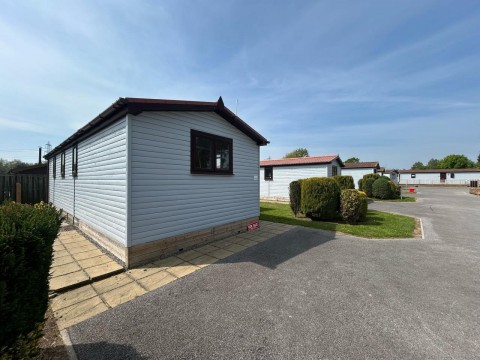 View Full Details for Wilberfoss Holiday Park, Hull Road