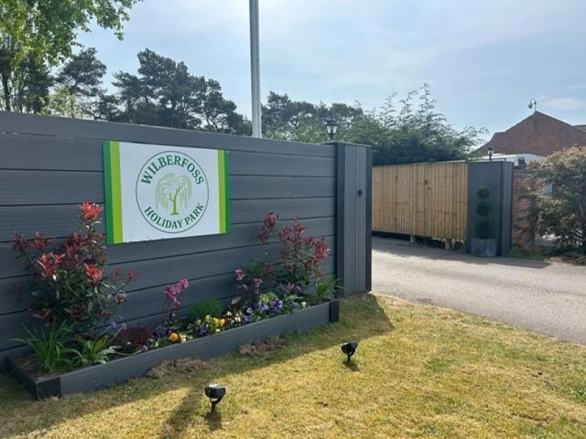 Images for Wilberfoss Holiday Park, Hull Road