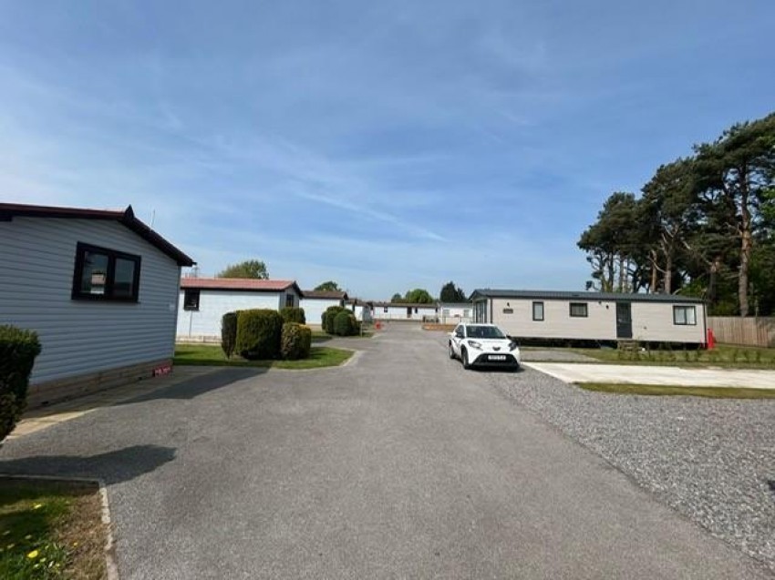 Images for Wilberfoss Holiday Park, Hull Road