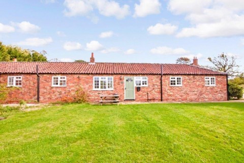 View Full Details for Claxton Grange Cottages, Flaxton