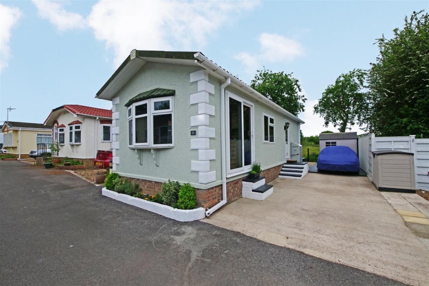 Images for Ebor Park, Appleton Roebuck