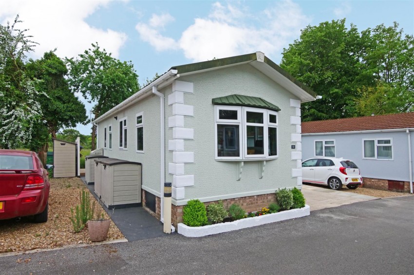 Images for Ebor Park, Appleton Roebuck