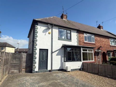 View Full Details for Fifth Avenue, Heworth