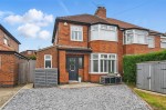 Images for White House Rise, Off Tadcaster Road