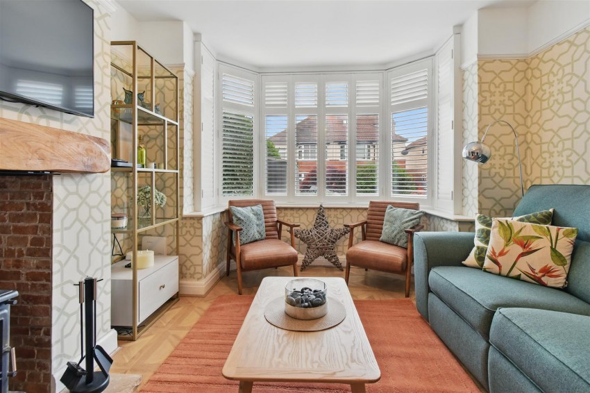 Images for White House Rise, Off Tadcaster Road
