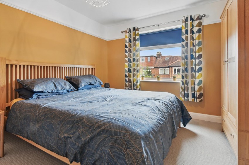 Images for White House Rise, Off Tadcaster Road