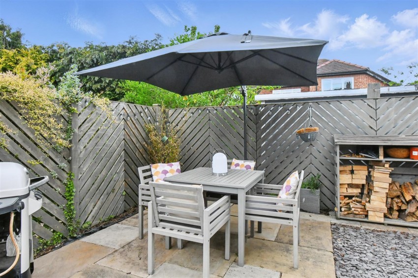 Images for White House Rise, Off Tadcaster Road