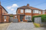 Images for White House Rise, Off Tadcaster Road