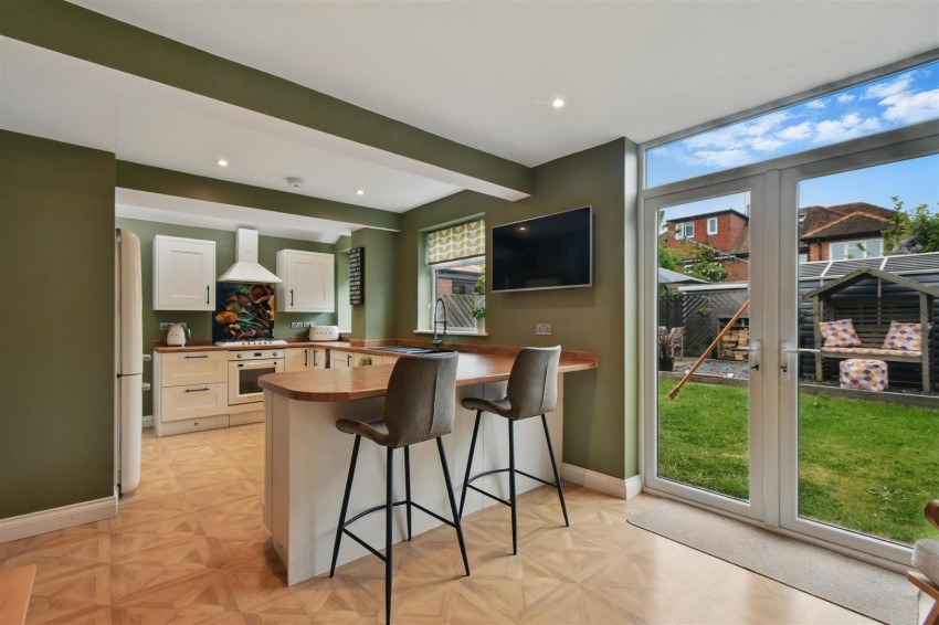 Images for White House Rise, Off Tadcaster Road