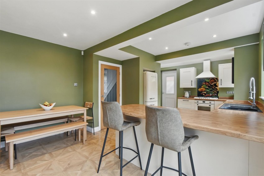 Images for White House Rise, Off Tadcaster Road