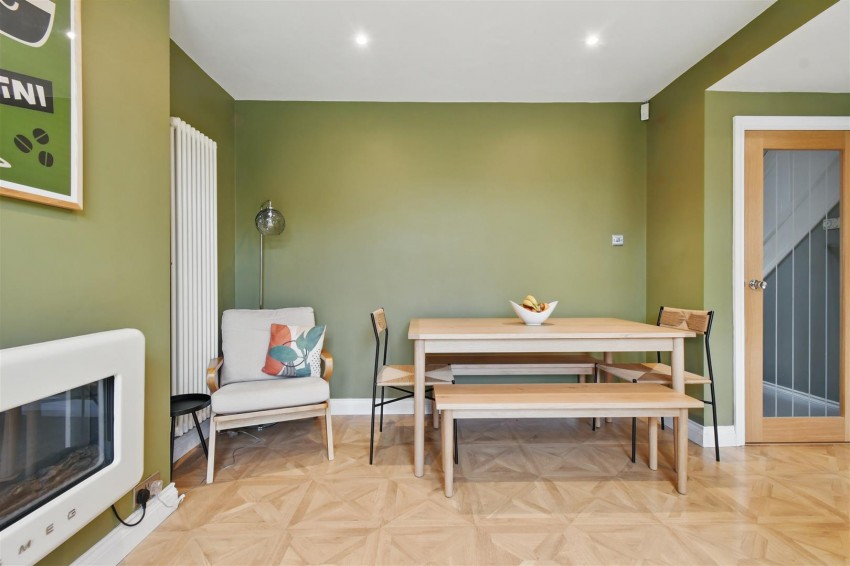 Images for White House Rise, Off Tadcaster Road