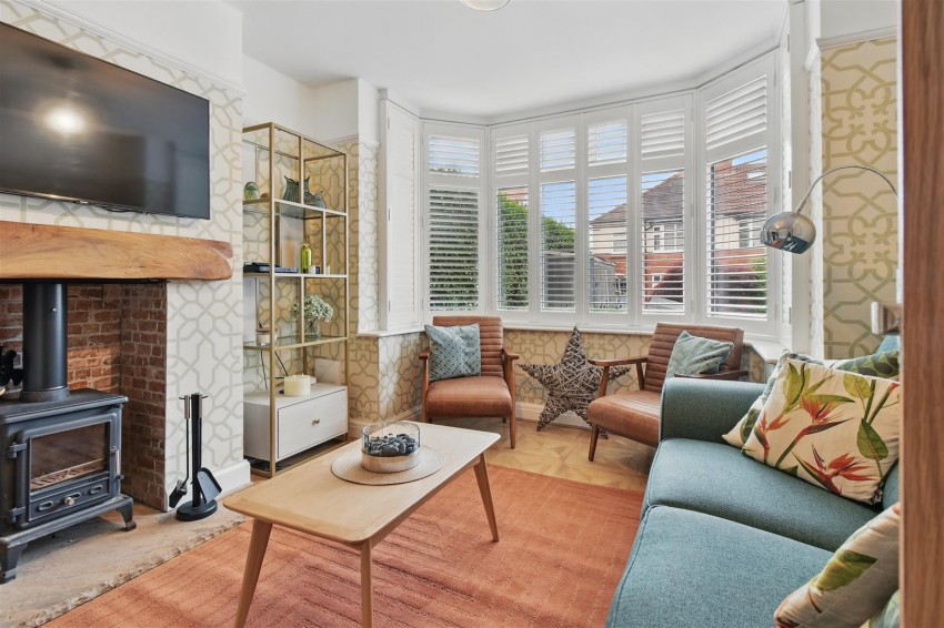 Images for White House Rise, Off Tadcaster Road