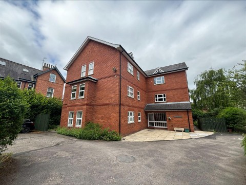 View Full Details for St. Peters Court, Bootham, York