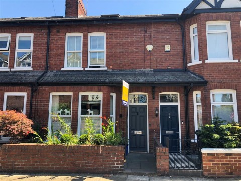 View Full Details for Sycamore Terrace, York