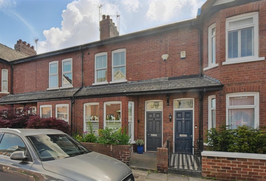 Images for Sycamore Terrace, York
