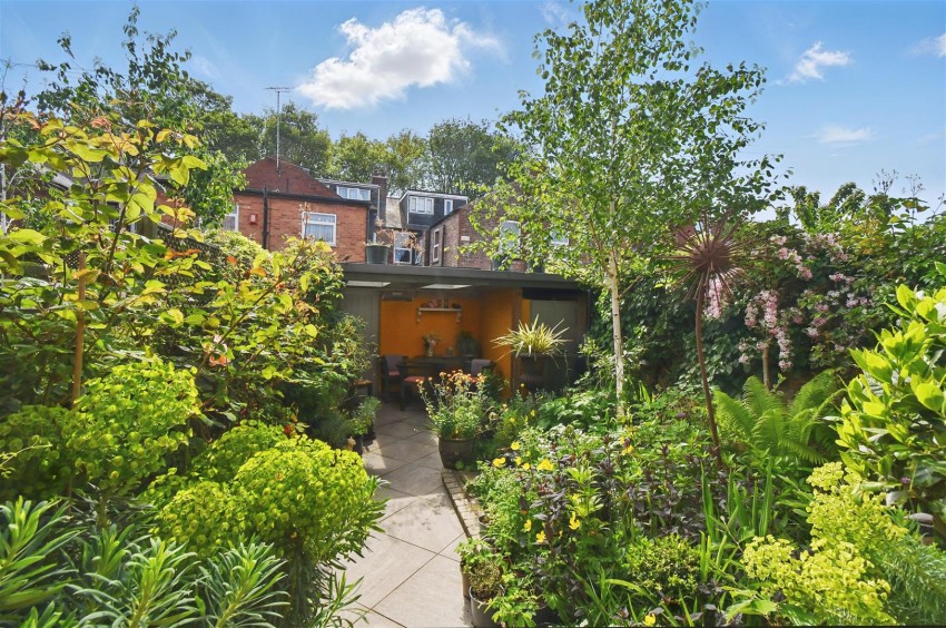 Images for Sycamore Terrace, York