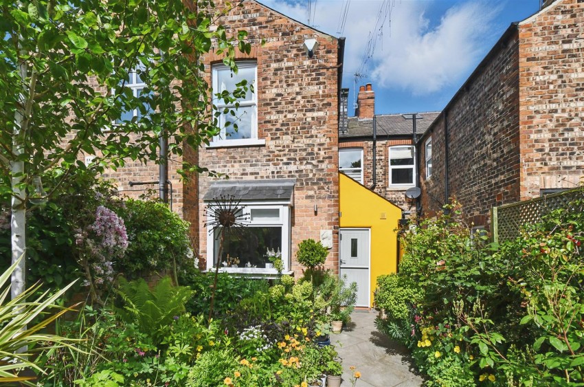 Images for Sycamore Terrace, York